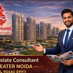 Real Estate Consultant Greater Noida