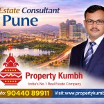 Real Estate Consultant Pune