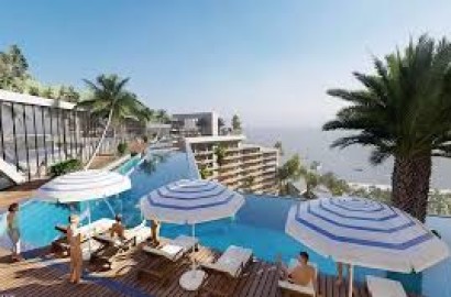 Retail Shop for Sale in Bhutani Acqua Eden Goa