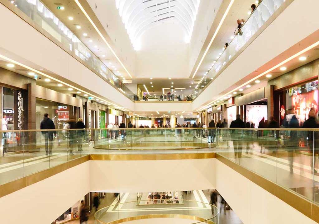 Godrej Avenue 9 Sector 27, Greater Noida: The Grace of Commercial Excellence