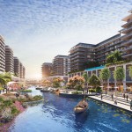 Best Dubai Waterfront Projects for Investment: Top Opportunities in 2026