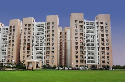 3 BHK Flats for Resale in Rohtas Pulmeria Vibhuti Khand