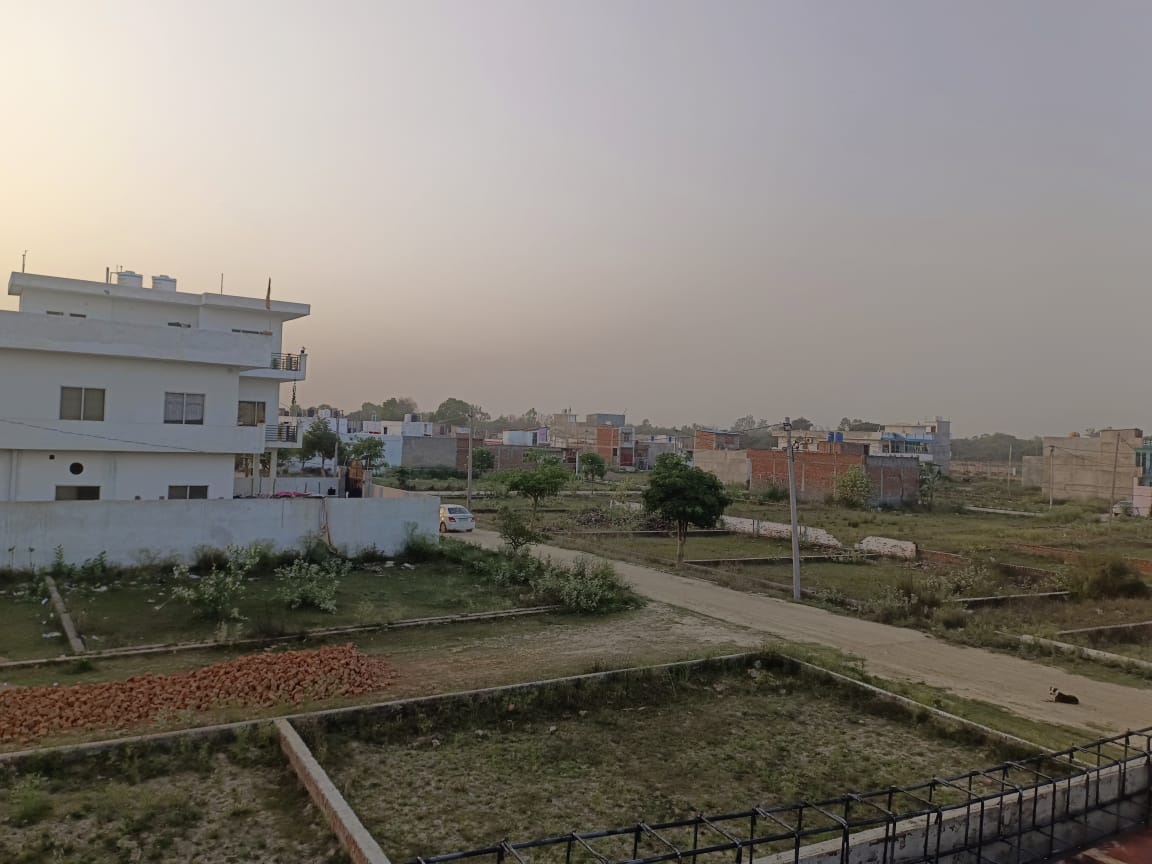 Residential Investment Property and commercial Plots On Kanpur Road