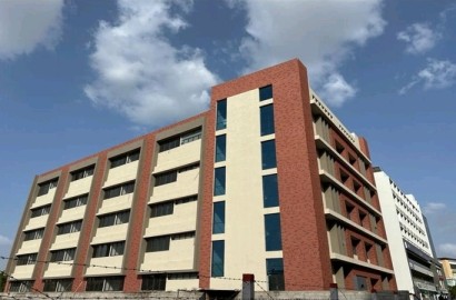 Preleased School Property for Sale in Vasna Bhayli Main Rd Vadodara