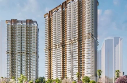 4 BHK Flat for Sale in Dwarka Expressway, Gurgaon – Discover Luxury at M3M Capital, Sector 113