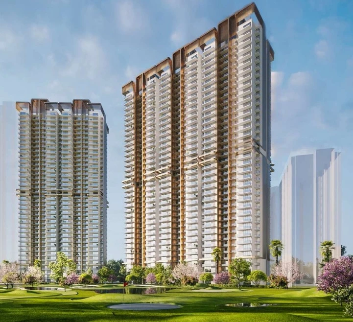 4 BHK Flat for Sale in Dwarka Expressway, Gurgaon – Discover Luxury at M3M Capital, Sector 113