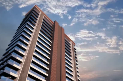 Godrej Riverine, Sector 44, Noida: 3 & 4 BHK Luxury Residences