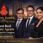 Best Real Estate Agents in Sector 95, Gurgaon