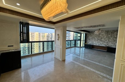 Luxury Penthouses for sale in Lucknow