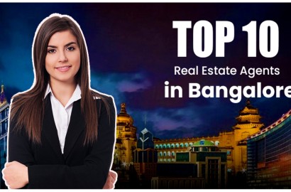 Best Residential Real Estate Agents in Bangalore