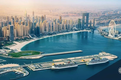 Best Property Agents in Worli, Mumbai for Dubai Property Investments