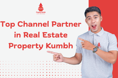 Top Channel Partner in Real Estate: Property Kumbh