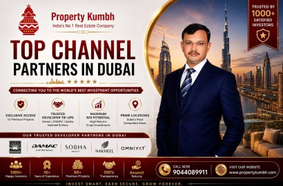 Top Channel Partners in Dubai
