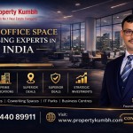 Top Office Space Leasing Experts in India