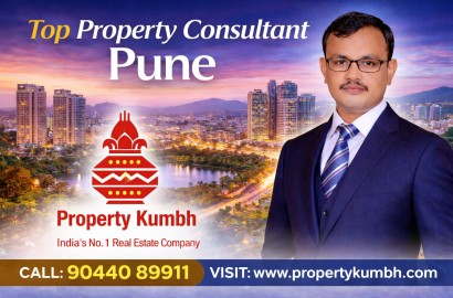 Top Property Consultant Pune