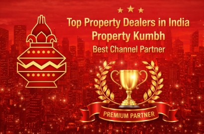 Top property dealers in India Property Kumbh