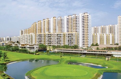 Top Real Estate Agents in Palava City, Thane