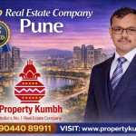 Top Real Estate Company Pune
