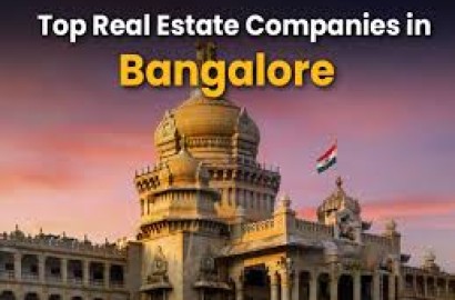 Top Real Estate Company in Bangalore with Property Kumbh