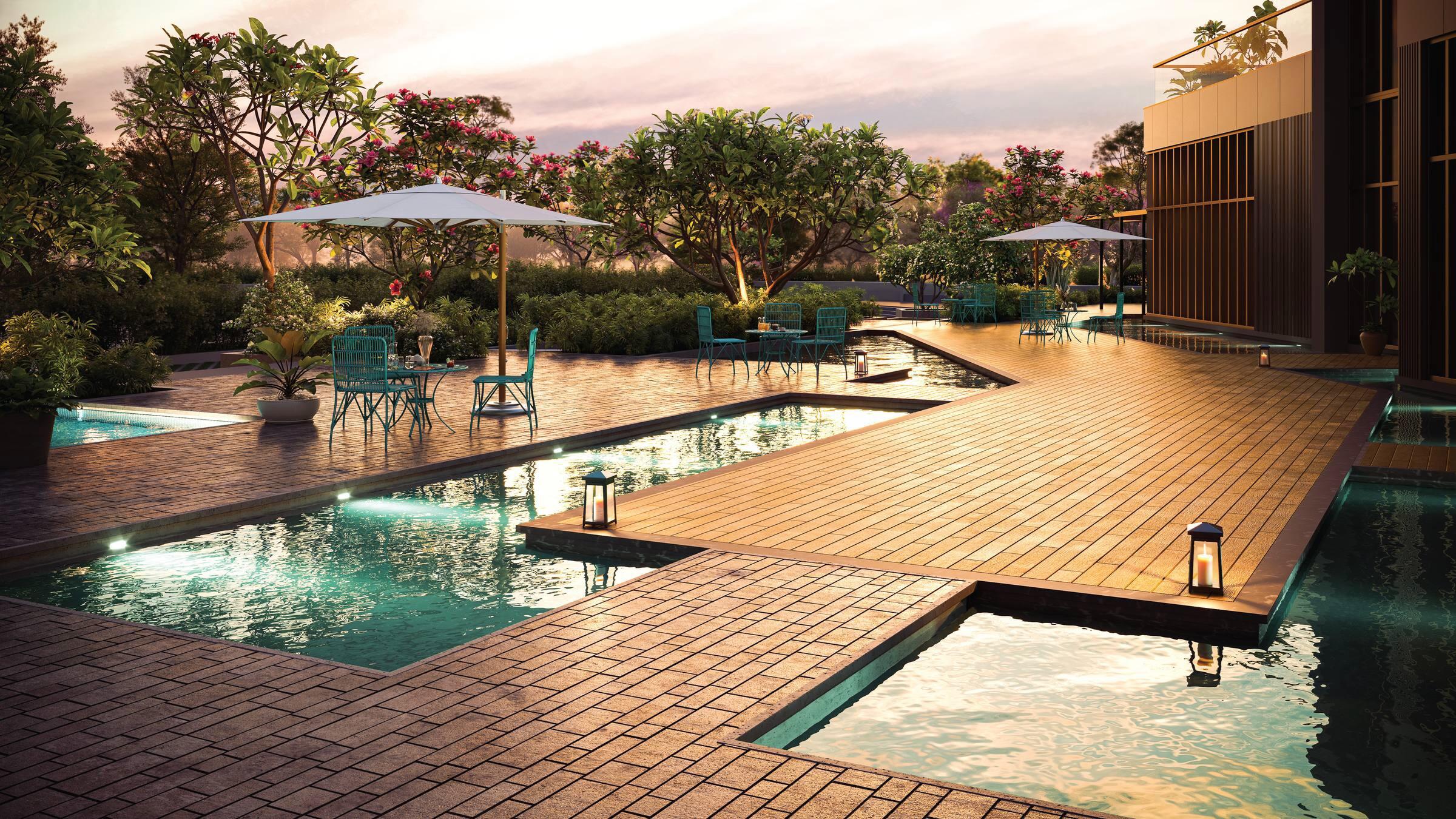 Sobha Crescent Sector 63A Gurgaon