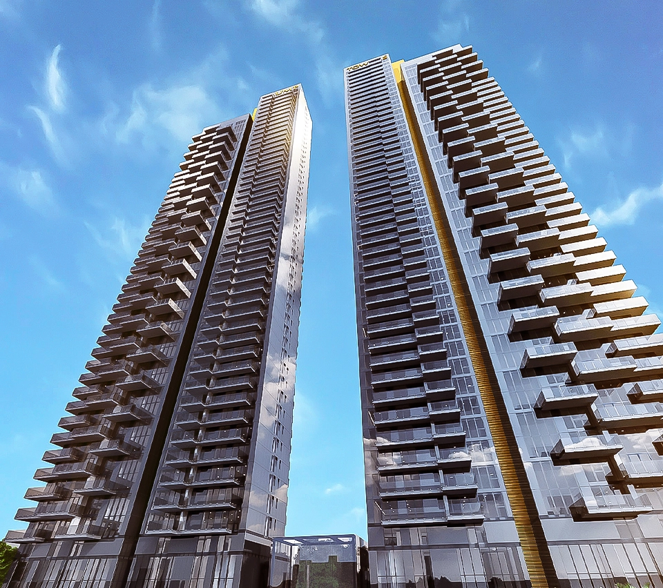Trump Towers 2 Sector 69 Gurgaon | Luxury Apartments in Gurgaon