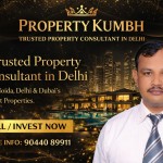 Trusted Property Consultant in Delhi