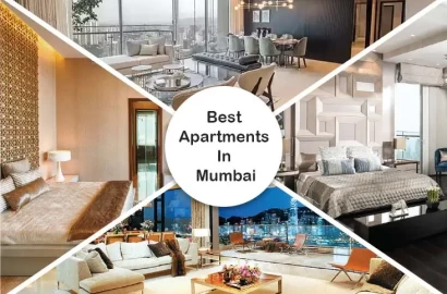 Ultra Luxury Apartments in Mumbai For Sale