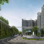 Buy Resale Flats in 1OAK Natura in Sushant Golf City Lucknow