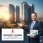 Best Real Estate Property Consultant in India - Property Kumbh