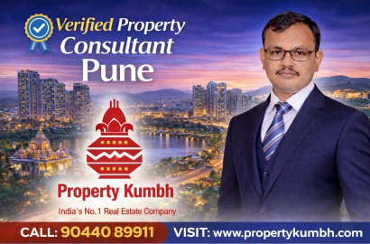 Verified Property Consultant Pune
