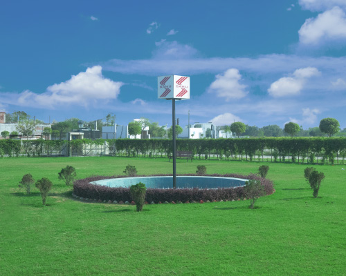 Ready-to-Move 2 BHK Villa for Sale in Kalpana Residency, Mohanlalganj, Lucknow