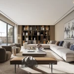 Sobha Sanctuary Investment Property Dubai