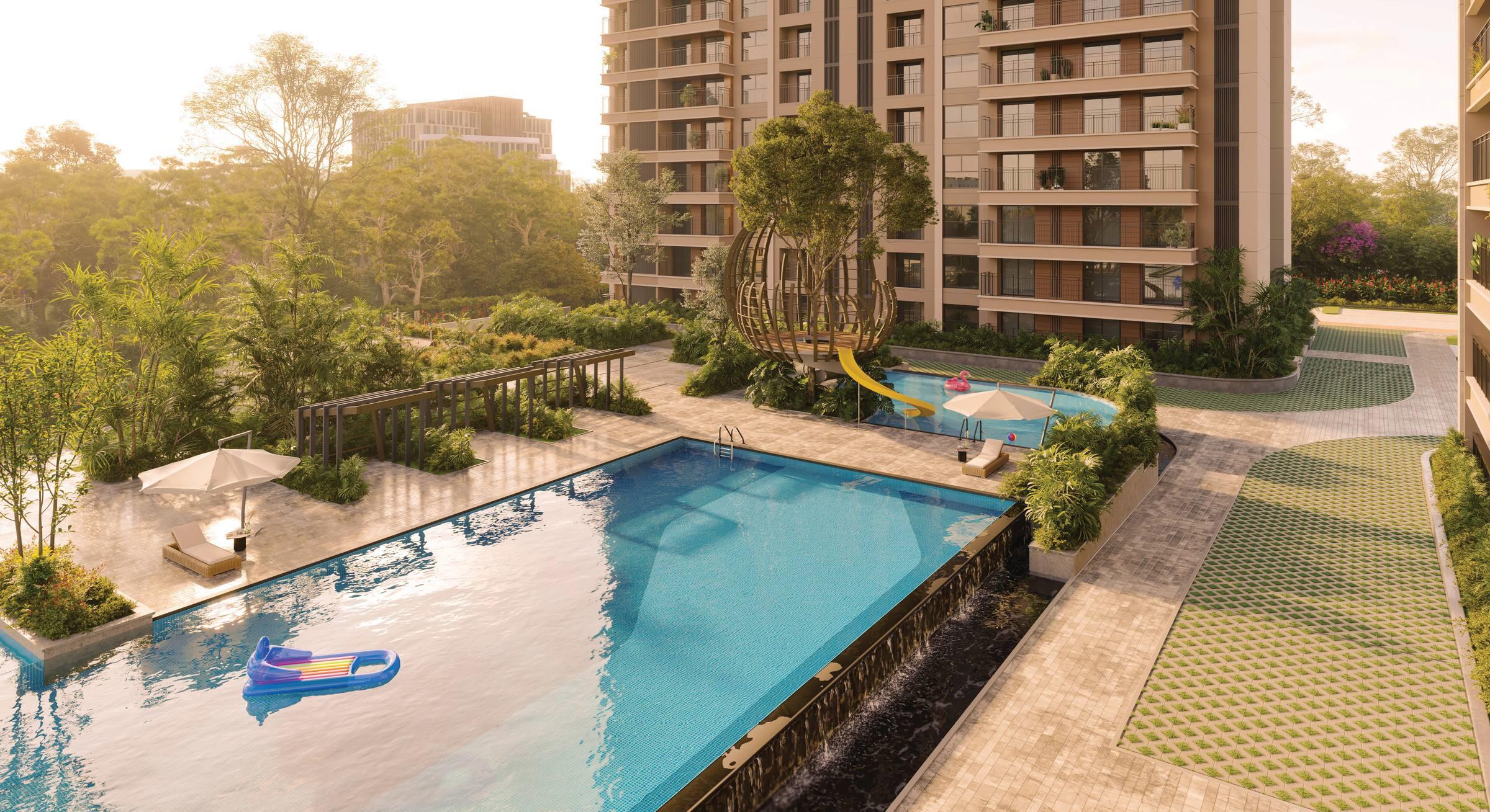 Sobha Crescent Sector 63A Gurgaon