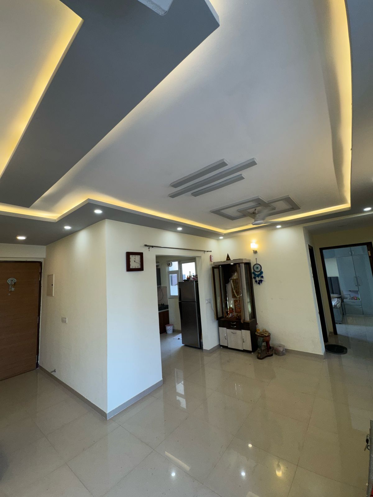 3 BHK Flats in Lucknow for sale - Omaxe Waterscapes