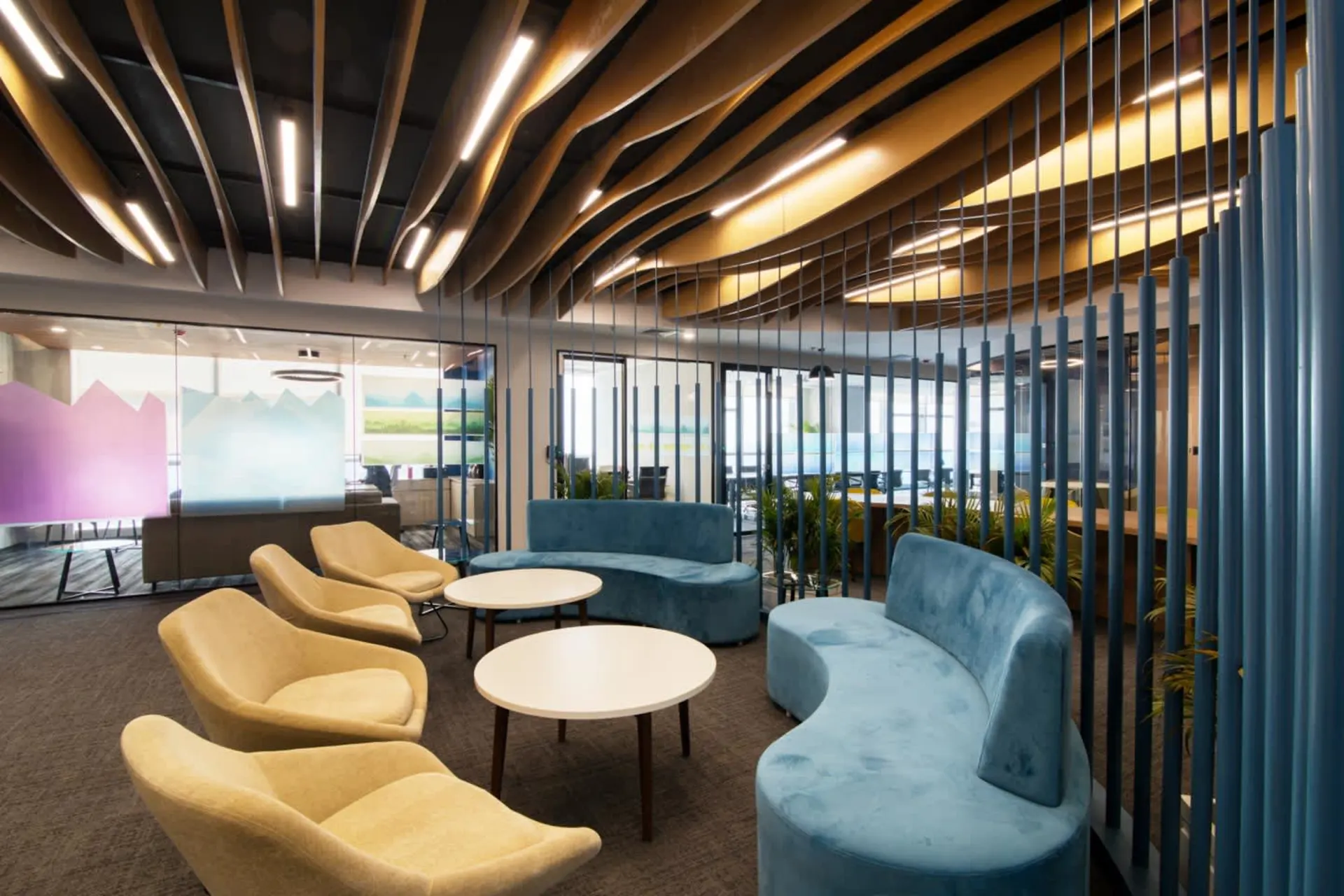 Office Space for Sale in Bhutani Alphathum Sector 90 Noida