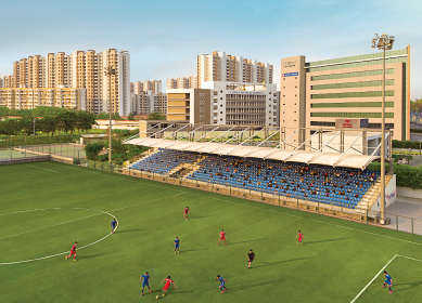 Lodha Casa Belvedere Dombivli East, Thane Mumbai