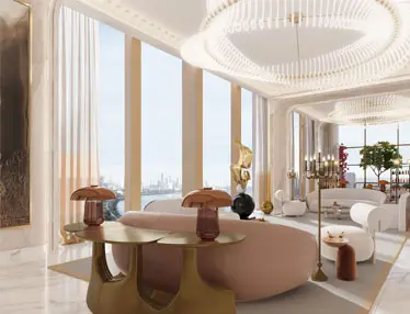 Luxury Apartments in Bangalore at Lodha Sarjapur Road