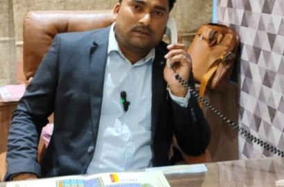 Ajay Yadav