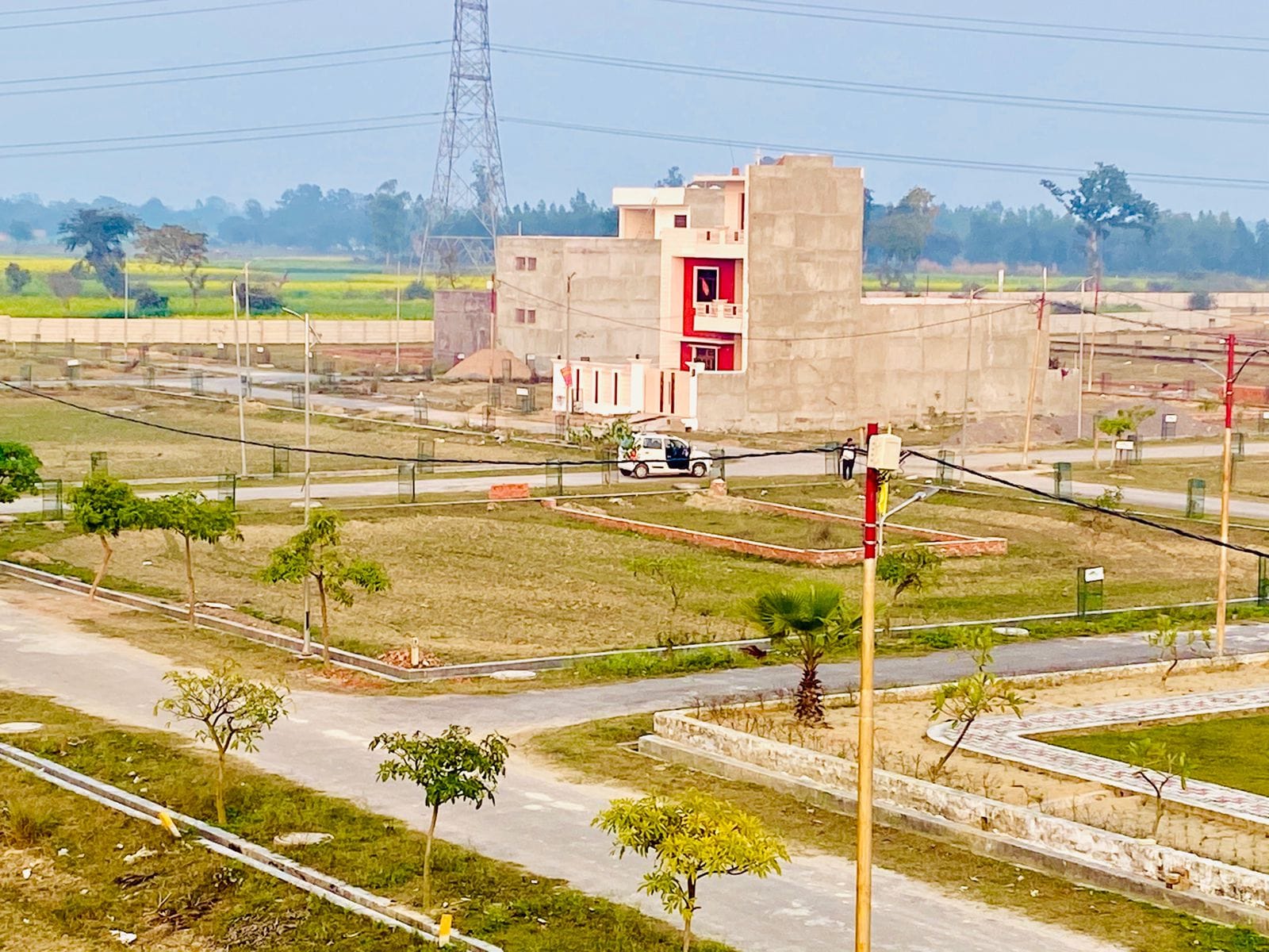 Book Your LDA Plot on Sultanpur Road, Lucknow with Property Kumbh