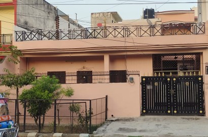 House for Sale on Main Road, Indira Nagar – Ideal for Business