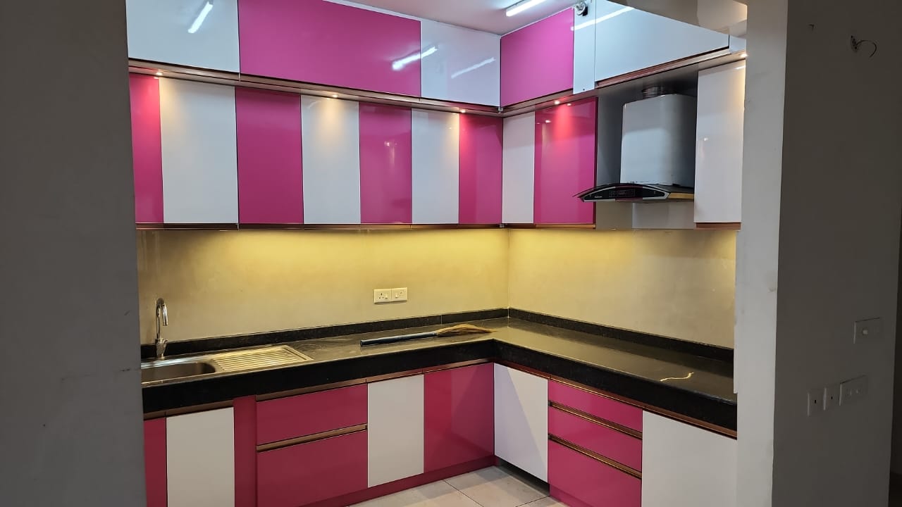 3 BHK Flats for Rent in Rishita Manhattan, Lucknow – Luxurious Living