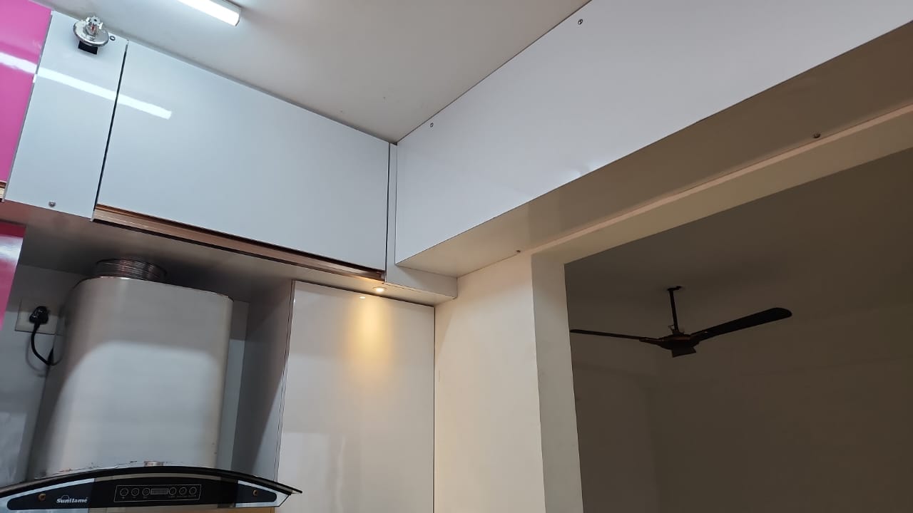 2 BHK Flats for Rent in Rishita Manhattan, Lucknow – Comfort & Style