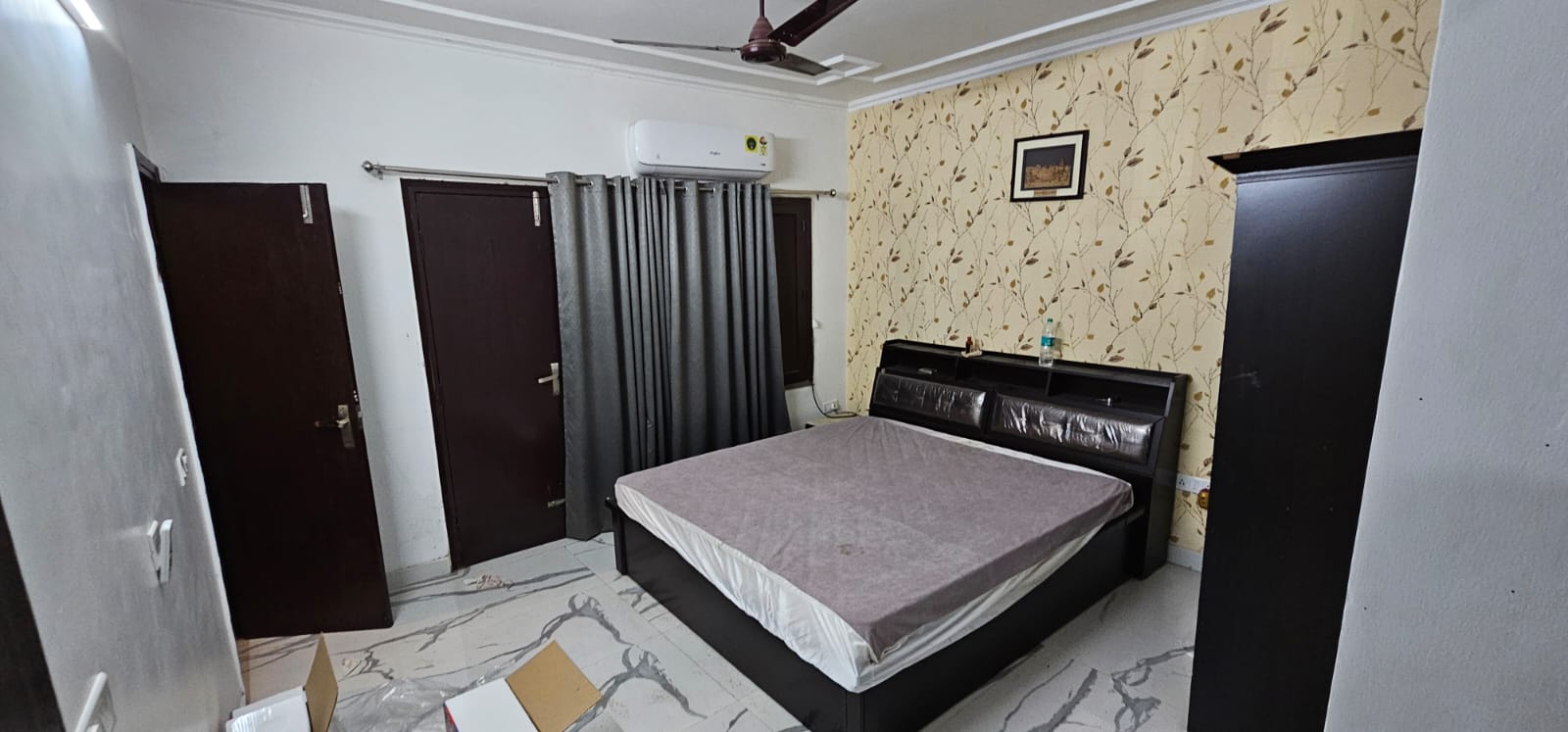 Spacious 4BHK Fully Furnished Independent House for Rent in Arjunganj, Lucknow