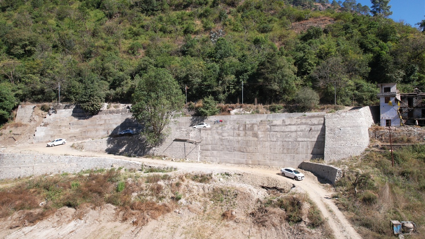 Buy Ramada Resort Villa near Kaichi Dham Ashram Nainital