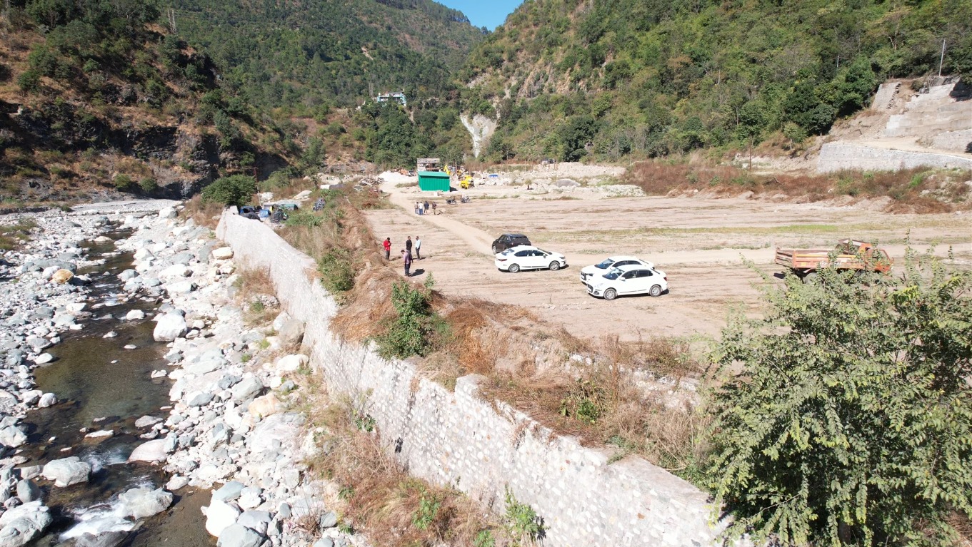 Buy Ramada Resort Villa near Kaichi Dham Ashram Nainital