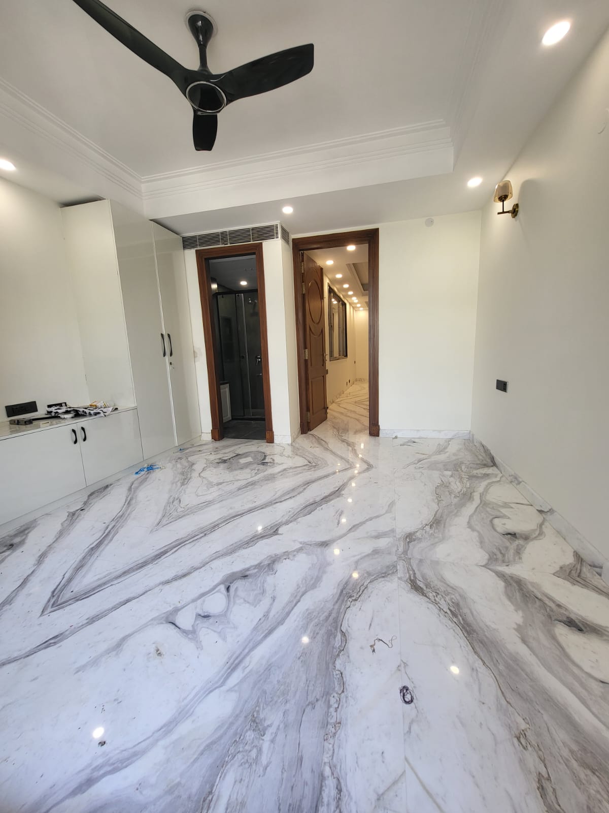 4 BHK Builder Floor for rent in DLF Phase 2, Gurgaon