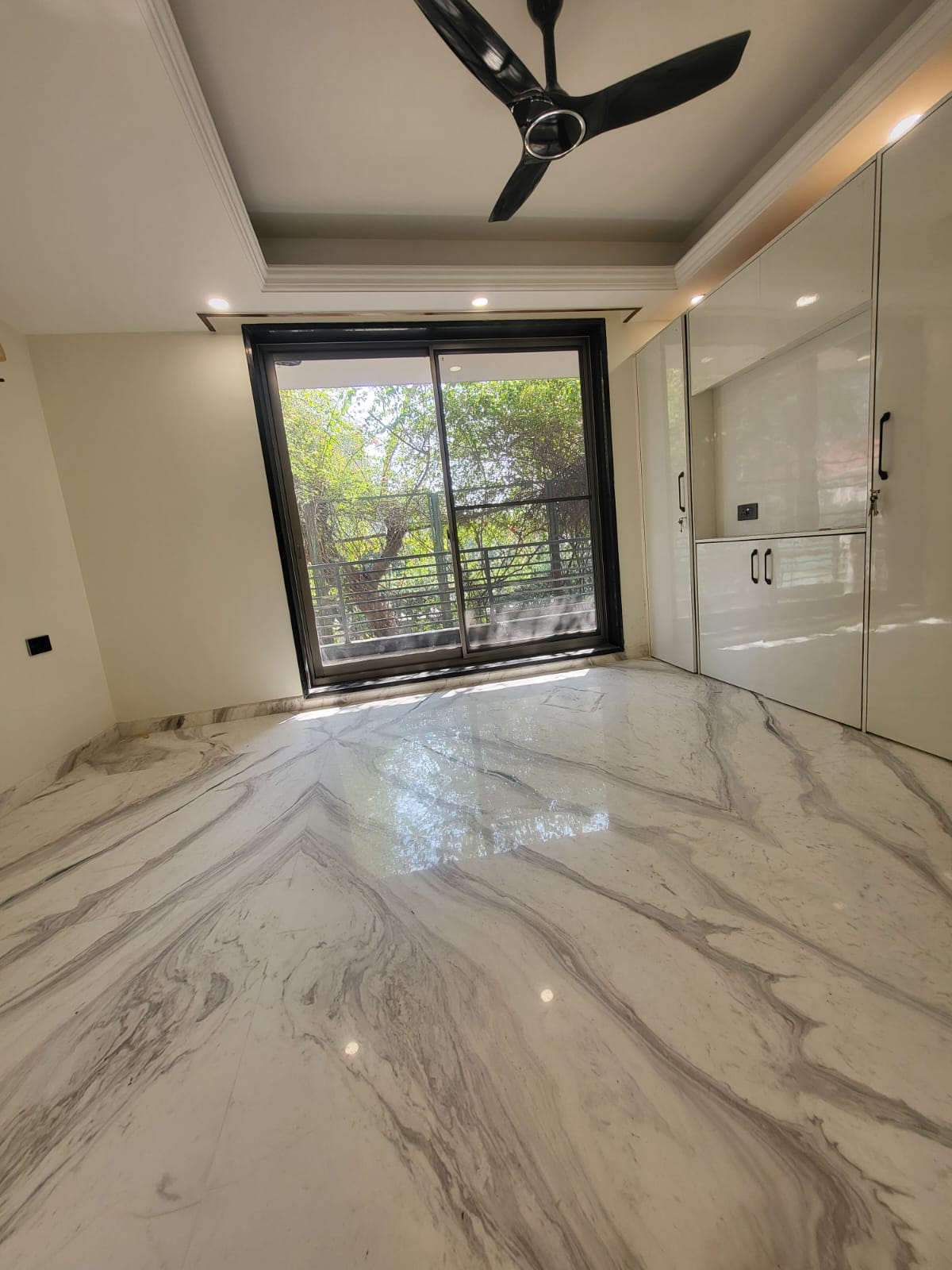 4 BHK Builder Floor for rent in DLF Phase 2, Gurgaon