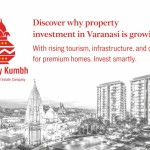 Why Property Investment in Varanasi is Growing Fast