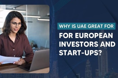 Buy Property in Dubai from Europe: Your Ultimate Guide