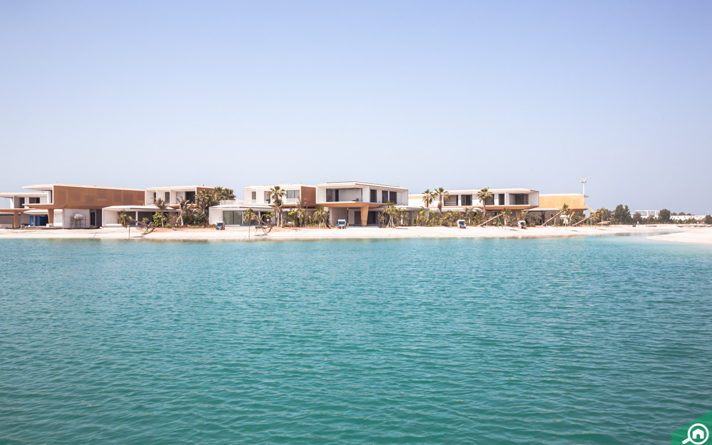 The Heart of Europe: Luxury Beachfront Properties in Dubai